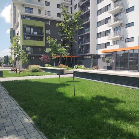 Hanna'S Apartament Oradea Exterior foto