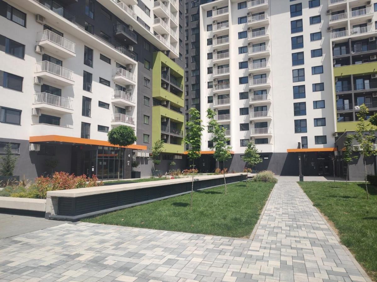 Hanna'S Apartament Oradea Exterior foto